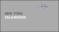 NEW YORK 
ISLANDERS

