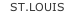 ST.LOUIS
BLUES
