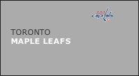 TORONTO
MAPLE LEAFS
